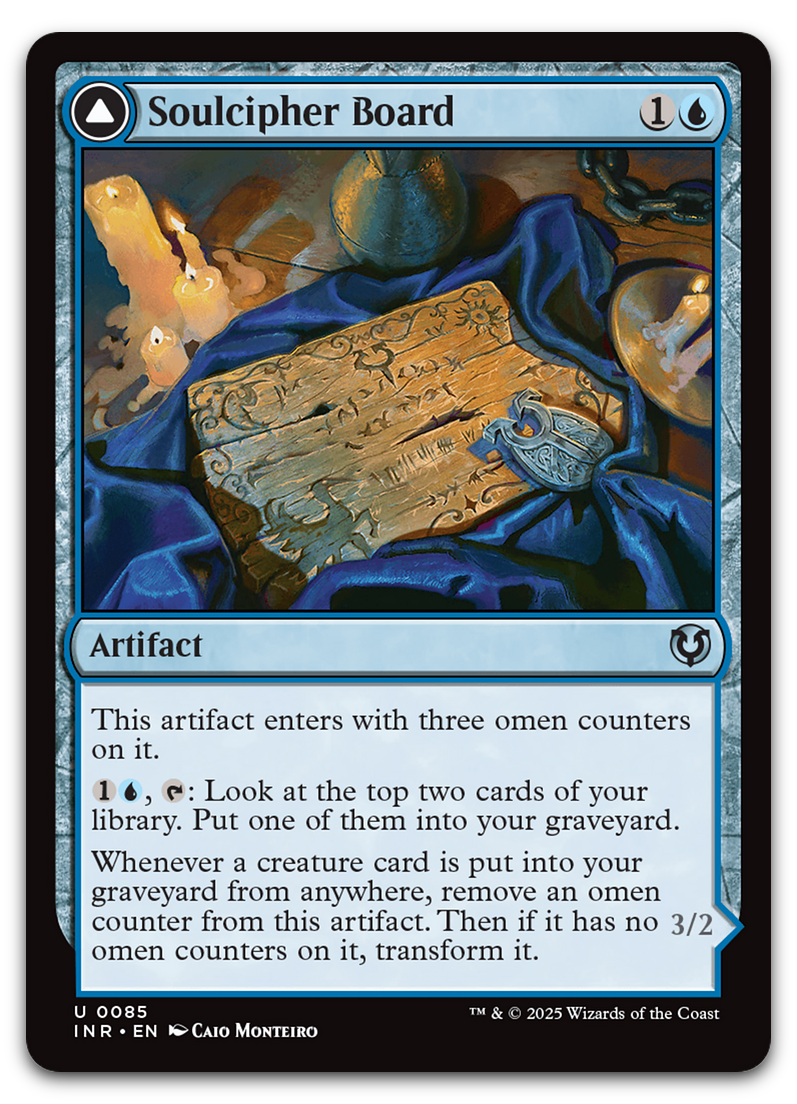 Product image for TCG 609978