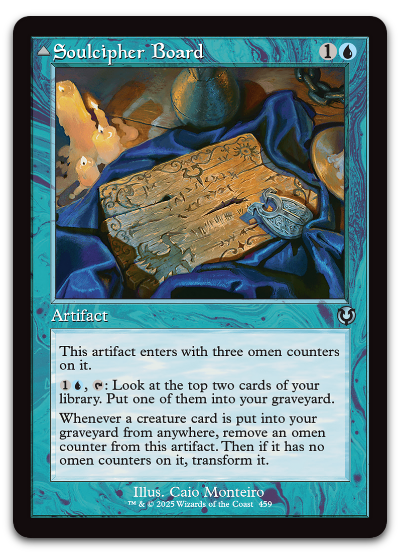 Product image for TCG 609981