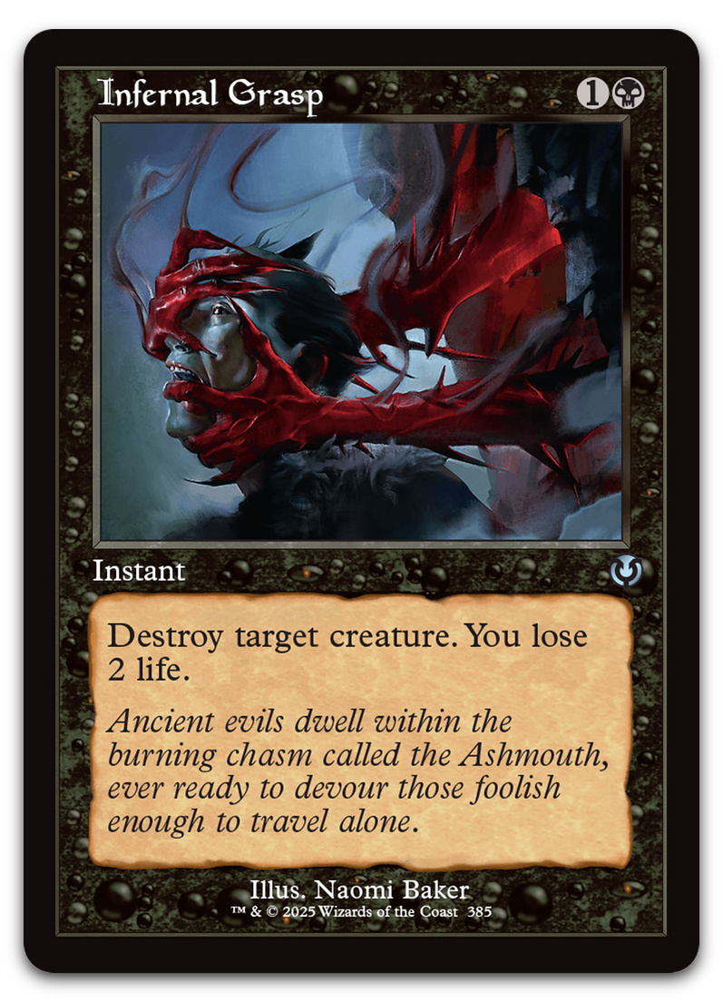 Product image for TCG 609984