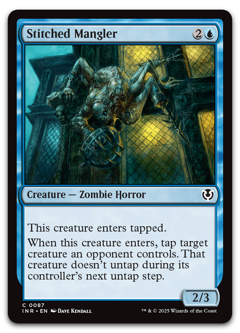 Product image for TCG 609995