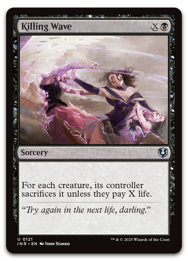 Product image for TCG 610007