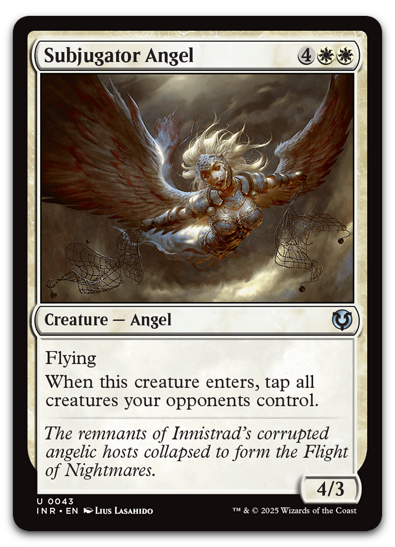 Product image for TCG 610013