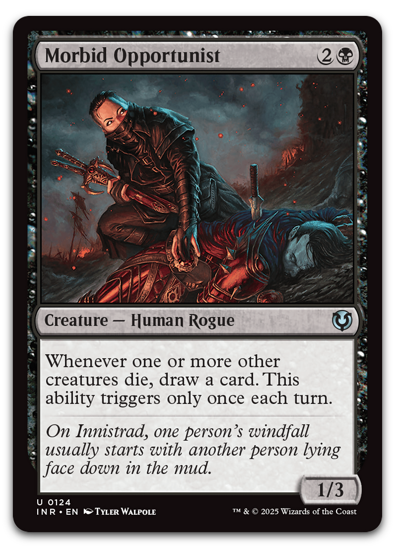 Product image for TCG 610014