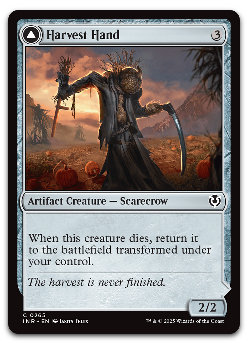 Product image for TCG 610019