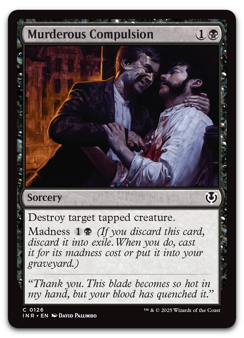 Product image for TCG 610030