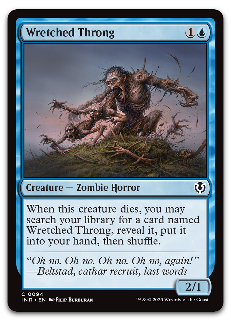 Product image for TCG 610038