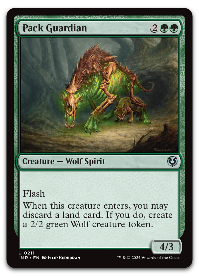 Product image for TCG 610040