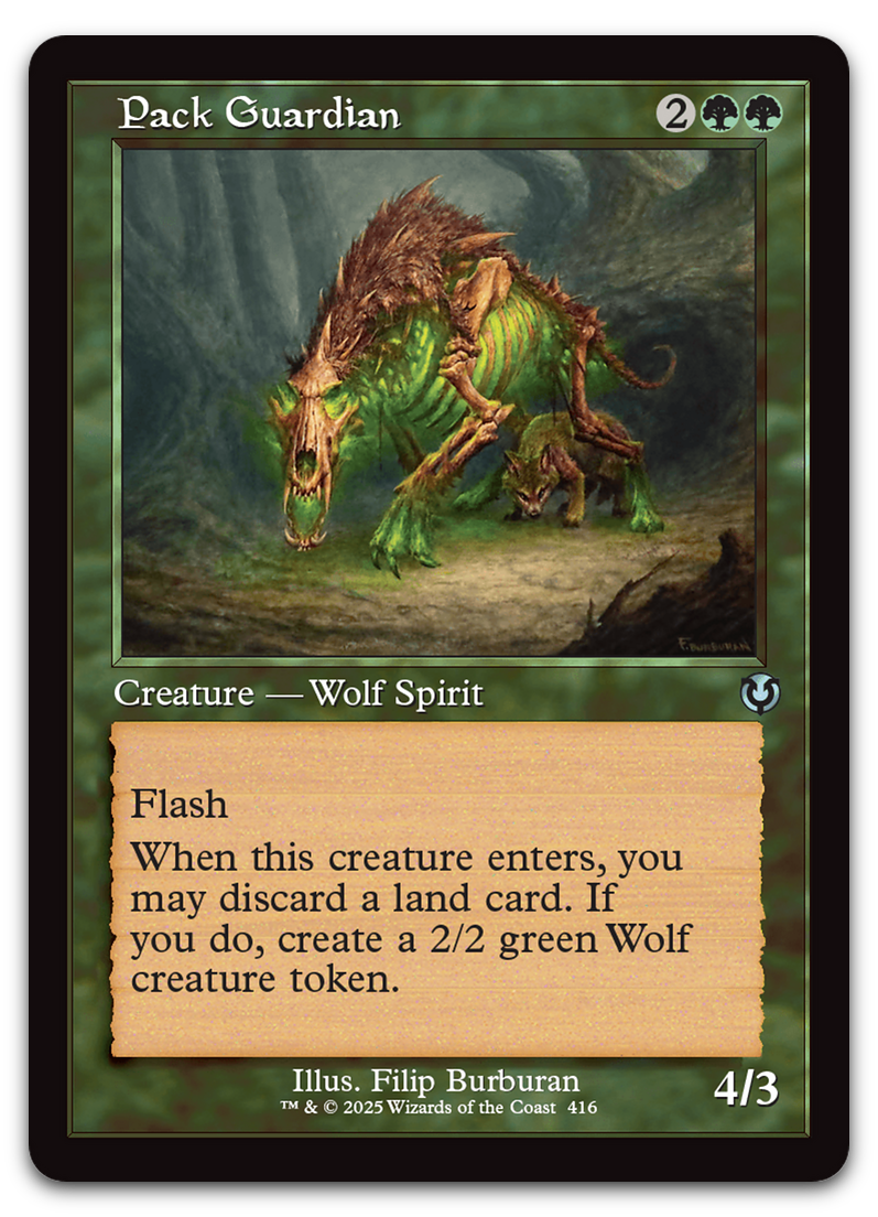 Product image for TCG 610044