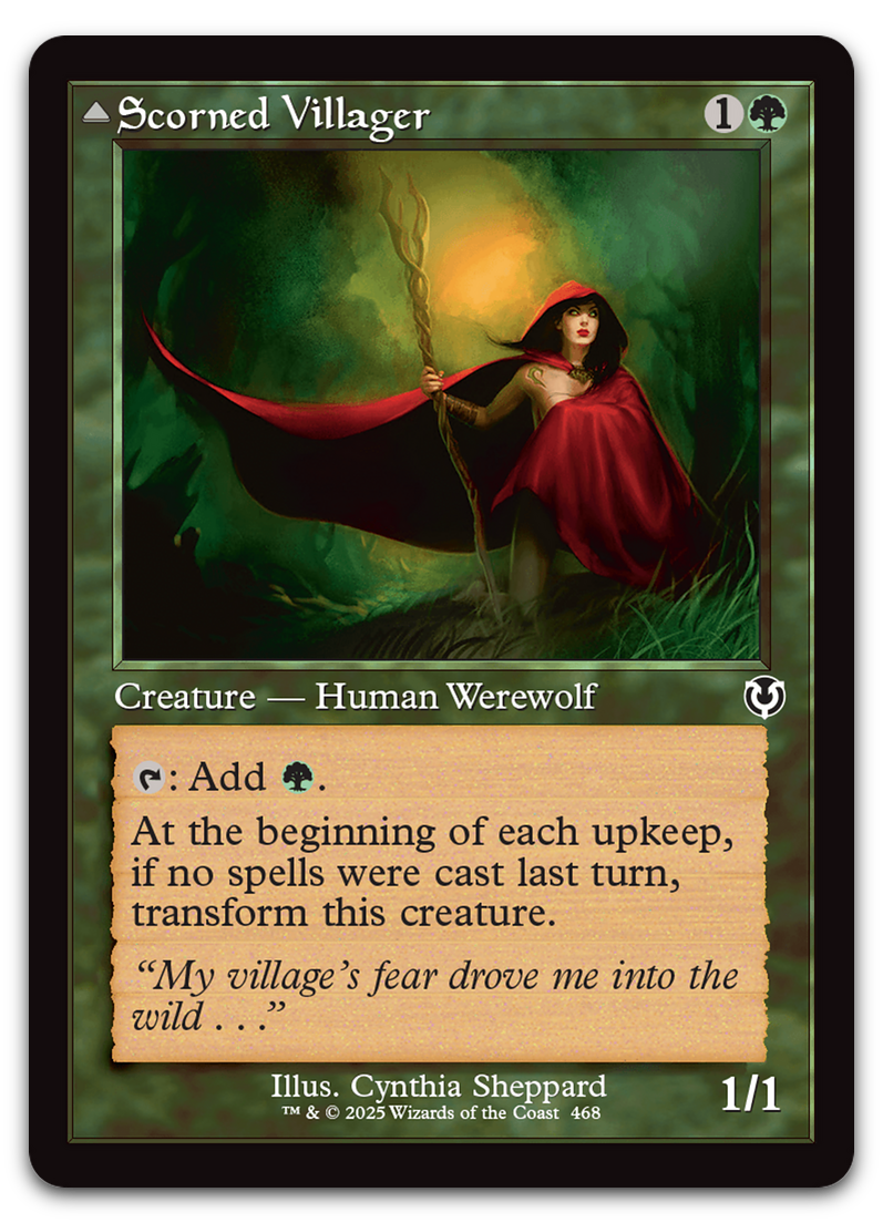 Product image for TCG 610052