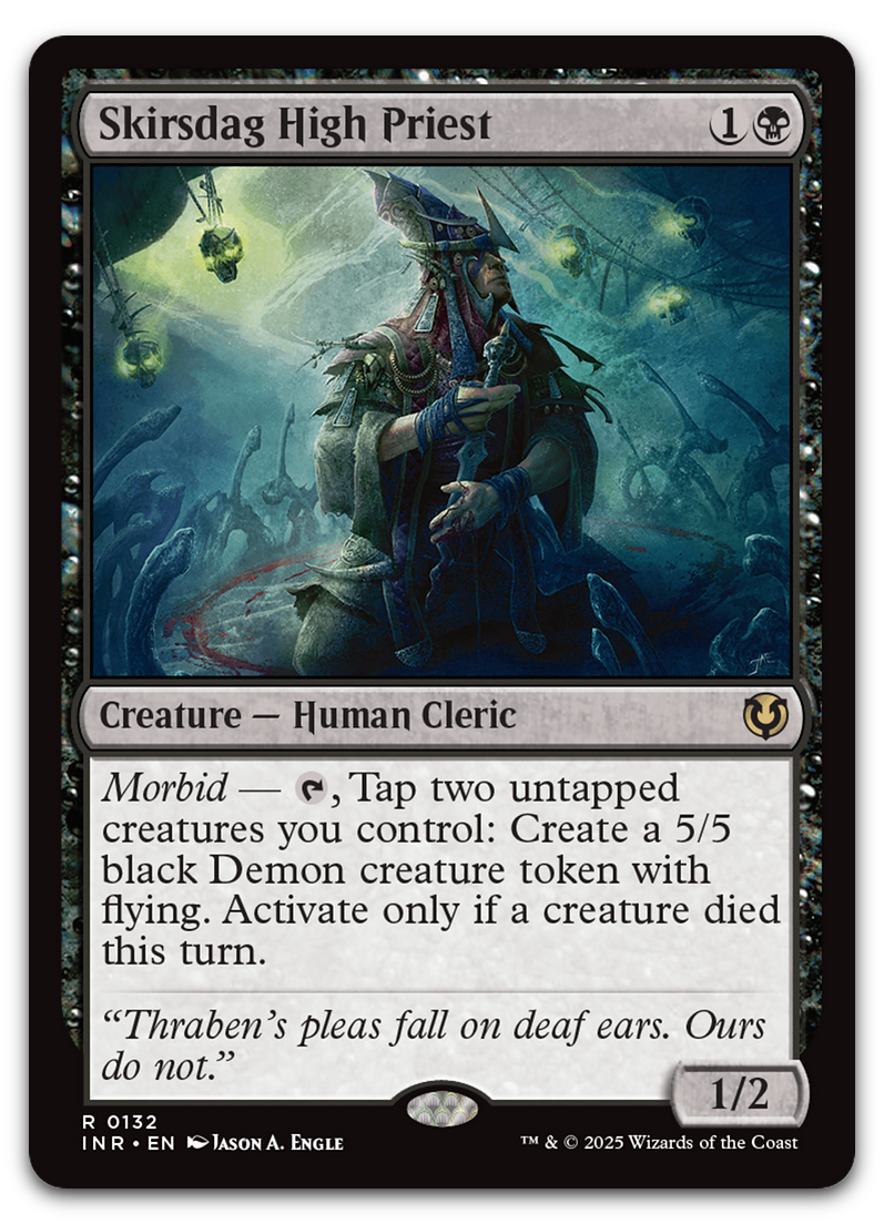Product image for TCG 610053