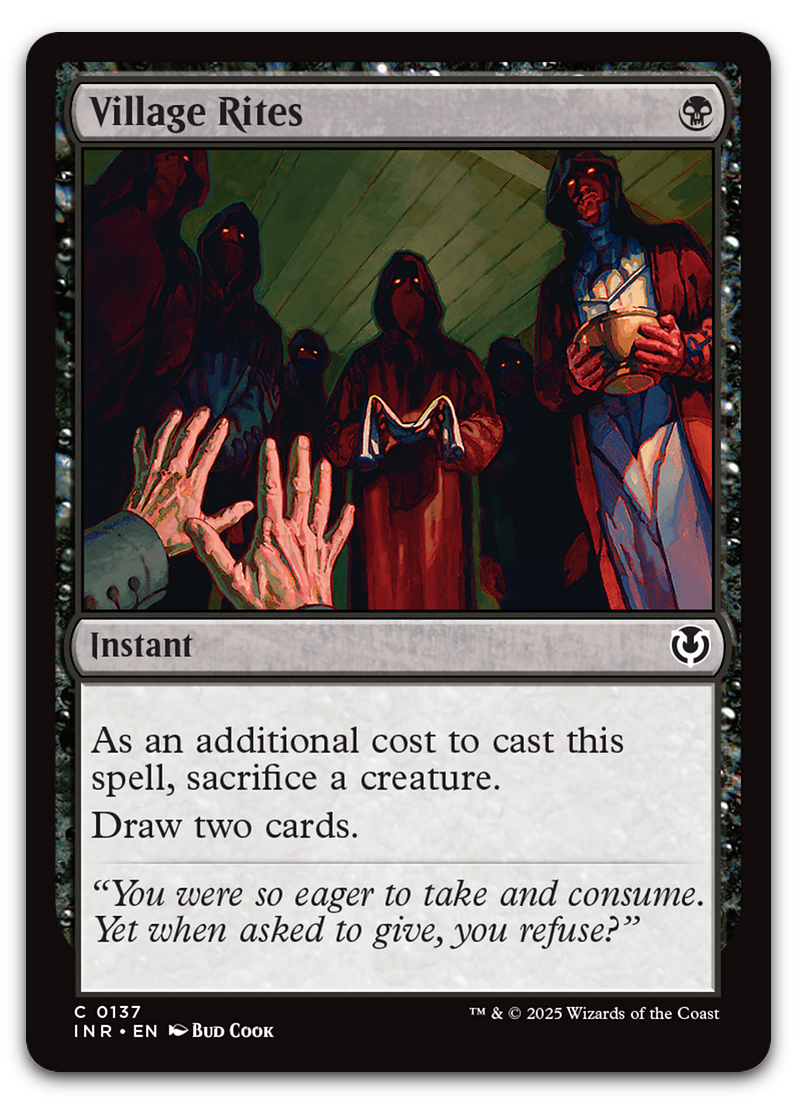 Product image for TCG 610071