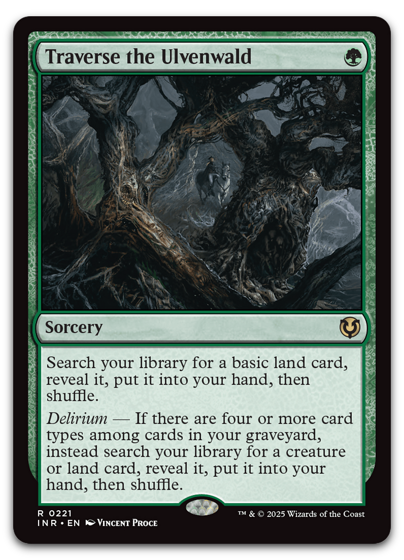 Product image for TCG 610087