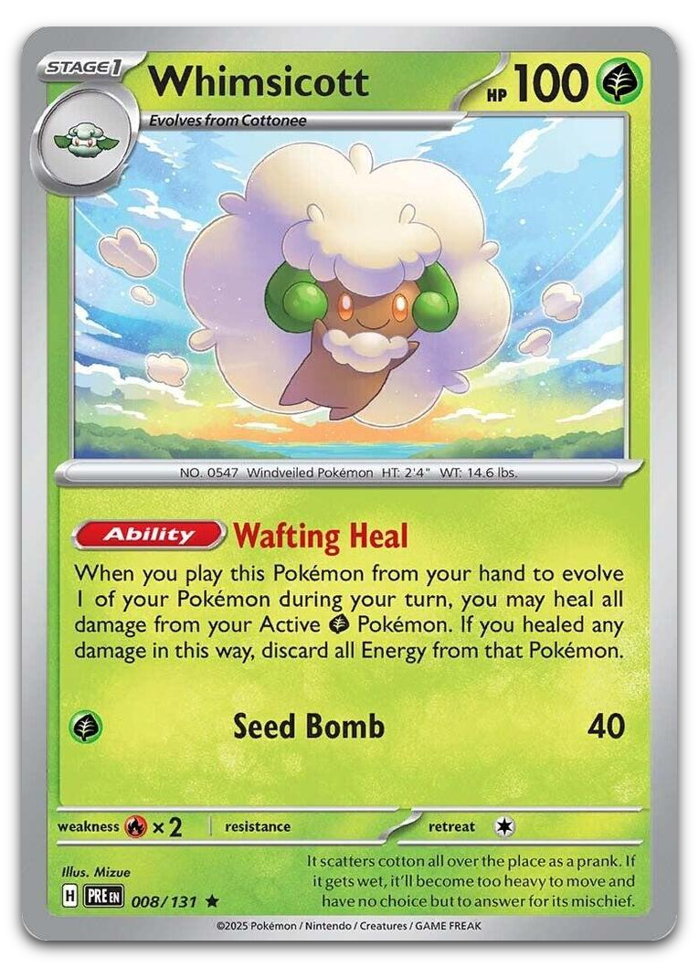 Product image for TCG 610363