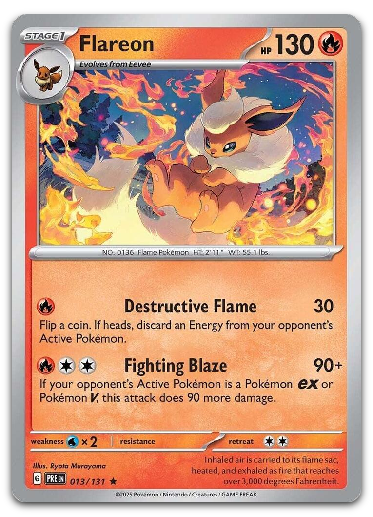 Product image for TCG 610368