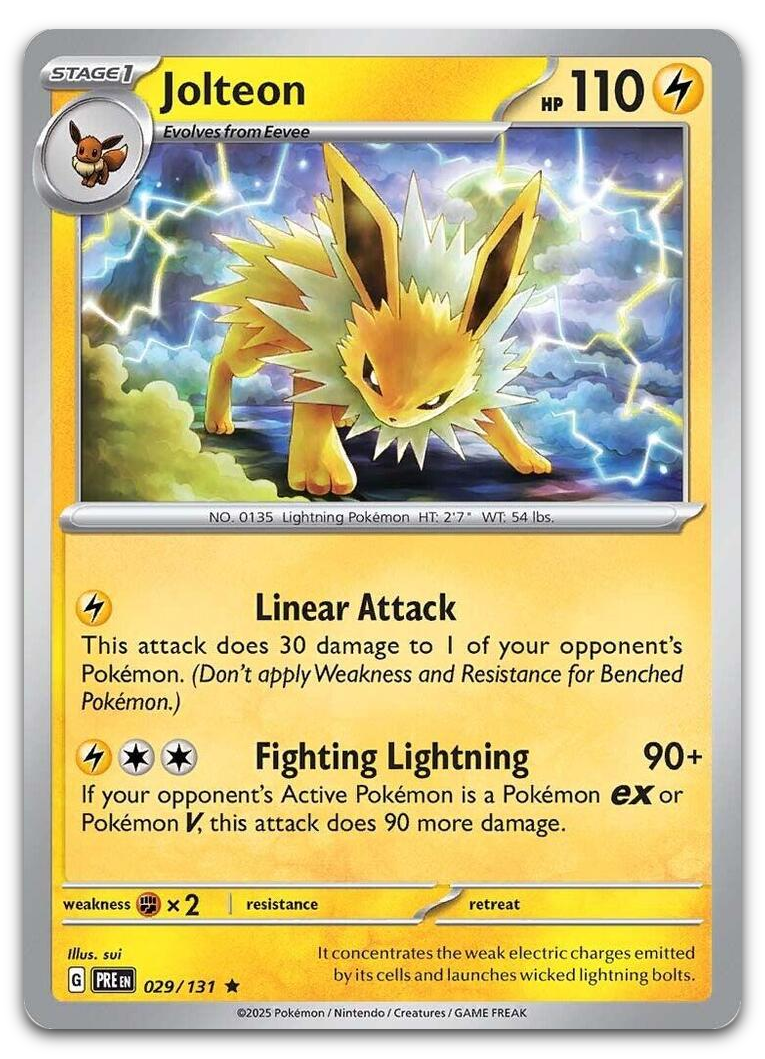 Product image for TCG 610384