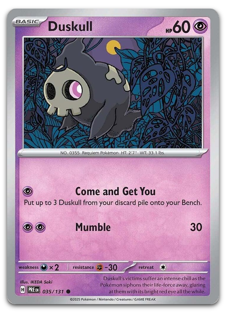 Product image for TCG 610390