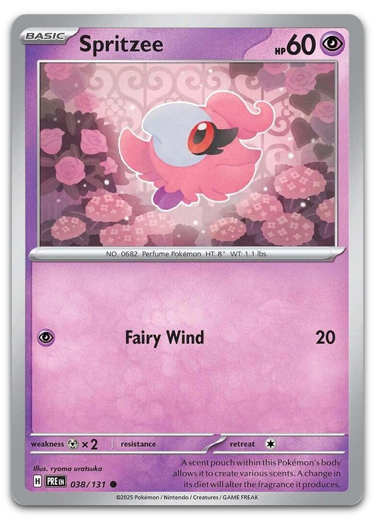 Product image for TCG 610393