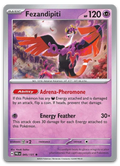 Product image for TCG 610400