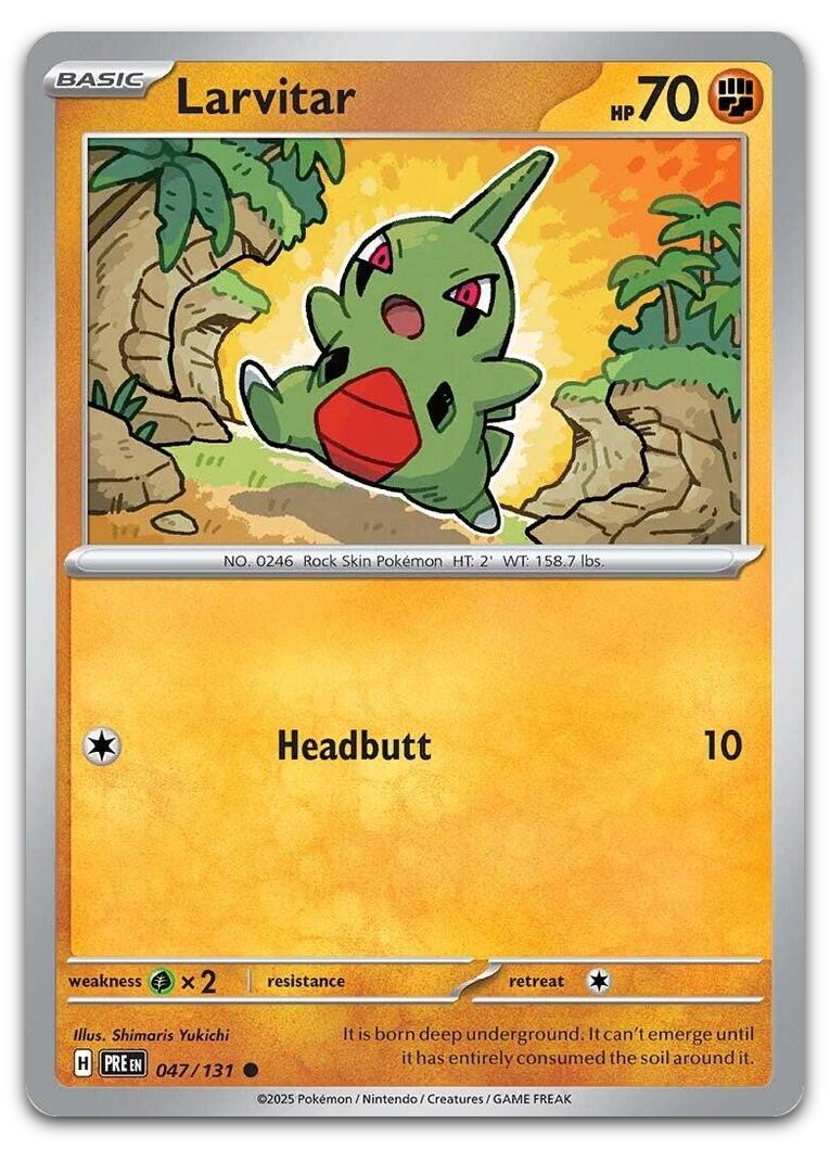 Product image for TCG 610402