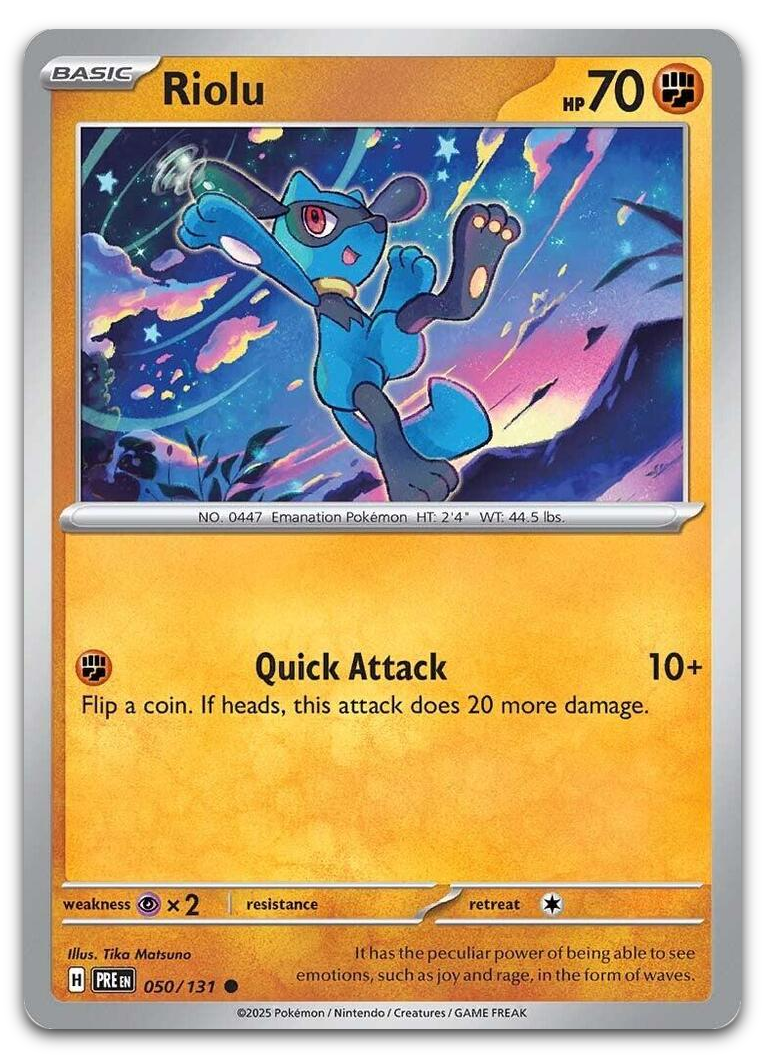 Product image for TCG 610405