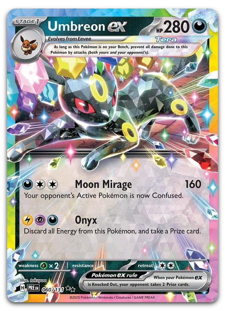 Product image for TCG 610415