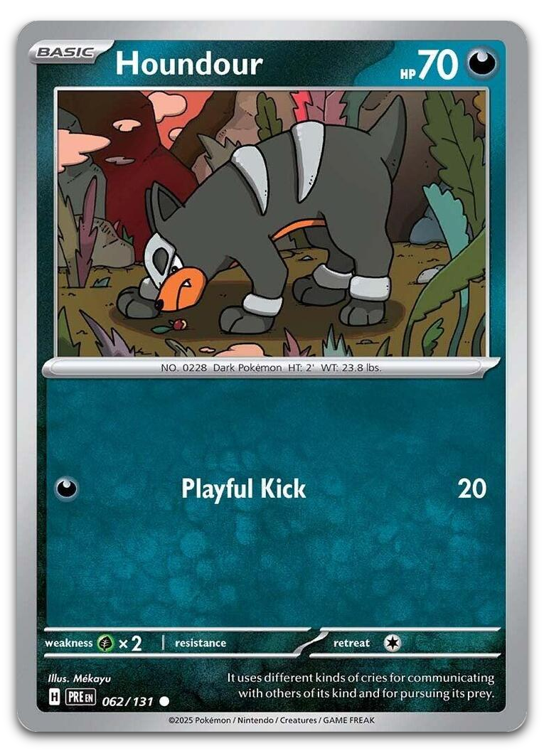 Product image for TCG 610417