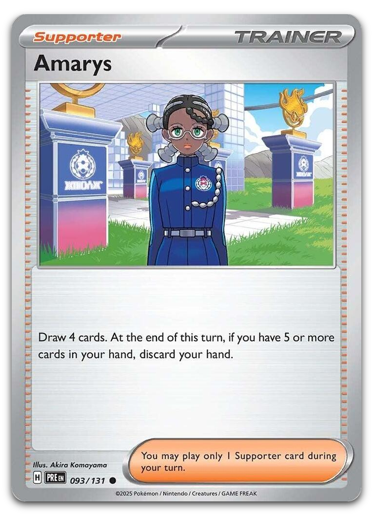 Product image for TCG 610448