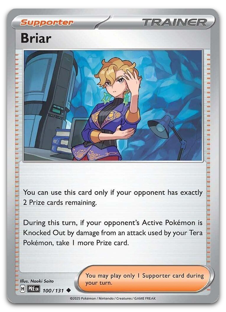 Product image for TCG 610455