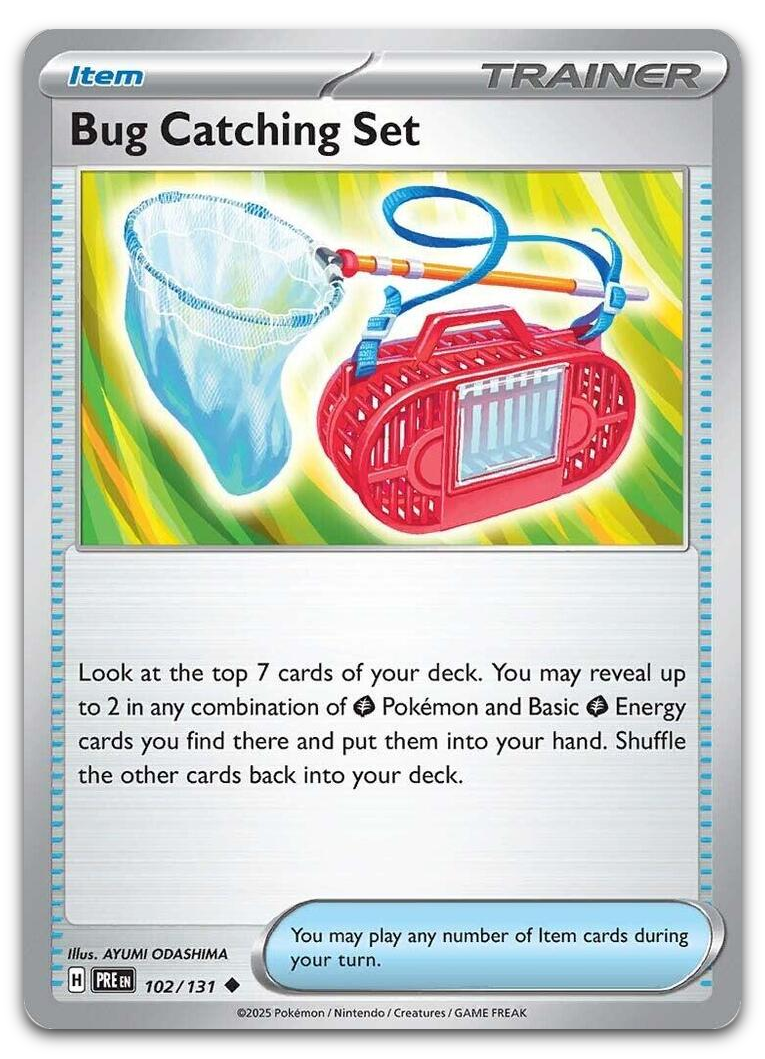 Product image for TCG 610457