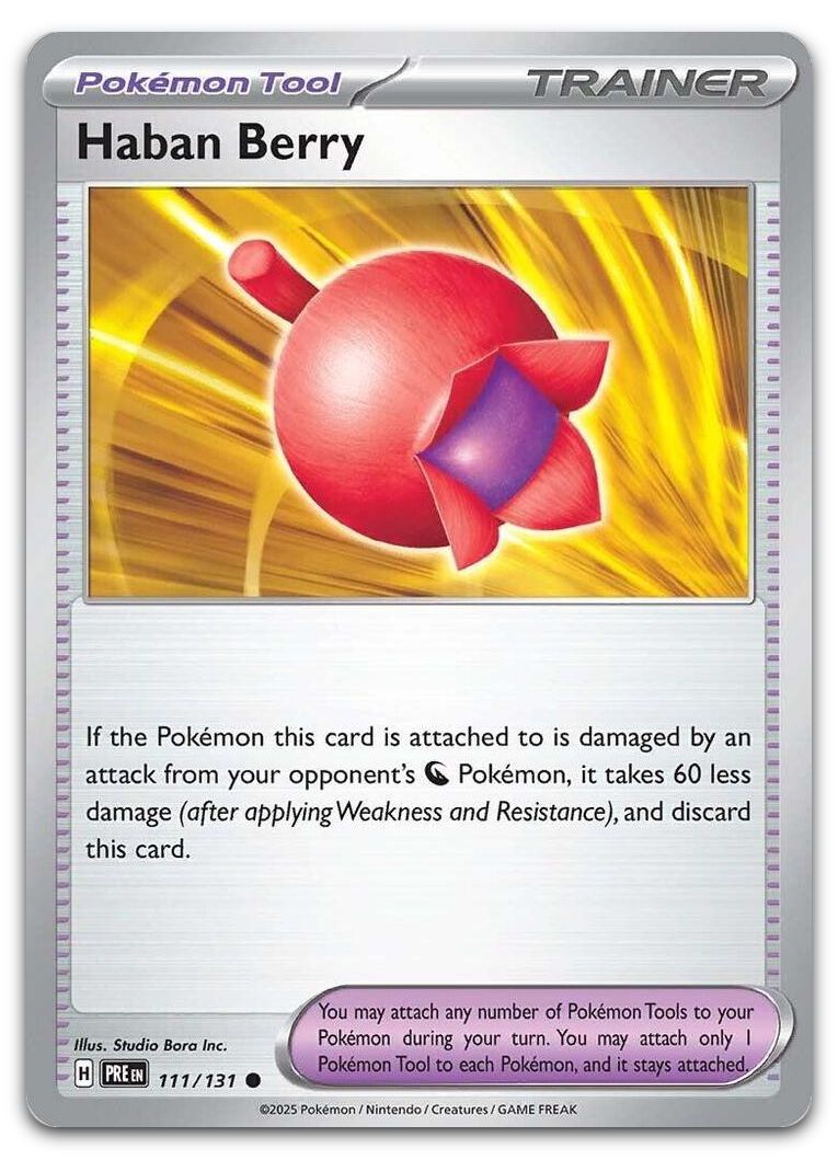 Product image for TCG 610466