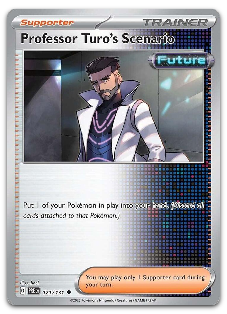Product image for TCG 610476