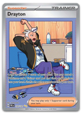 Product image for TCG 610527
