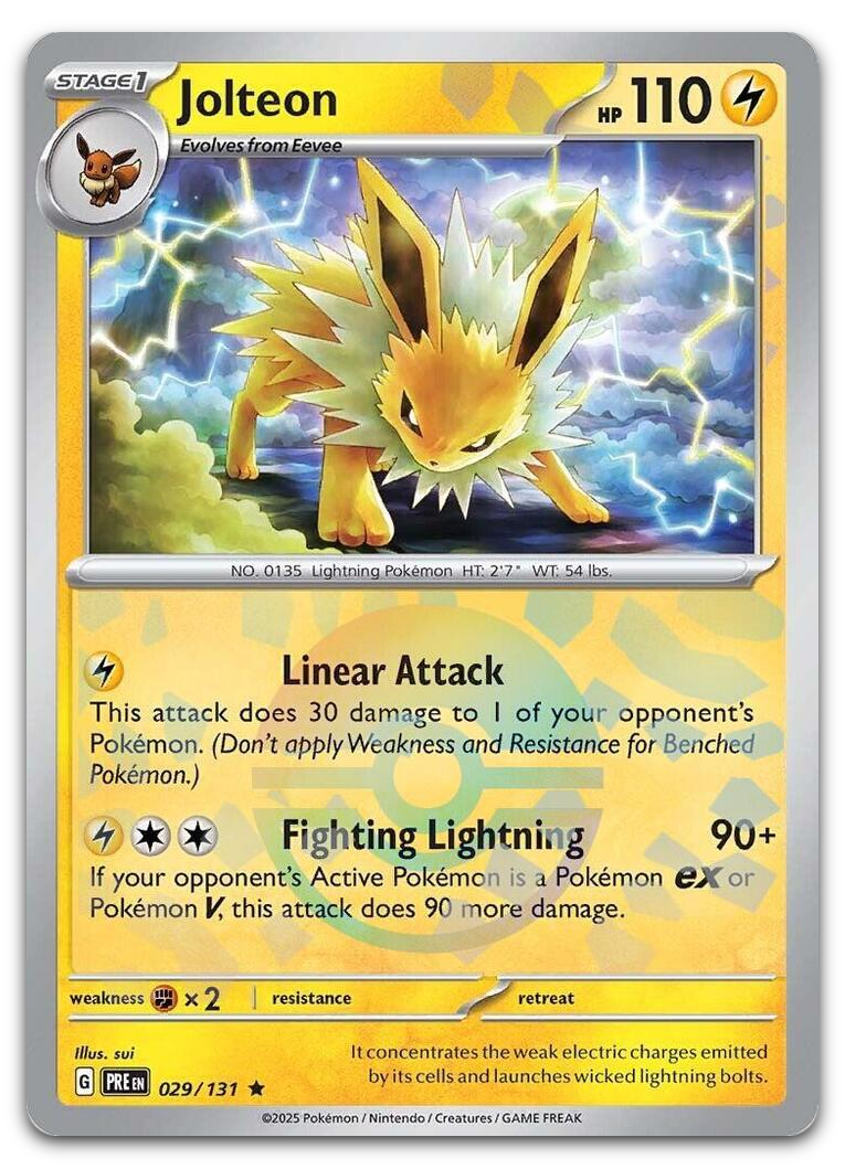 Product image for TCG 610555