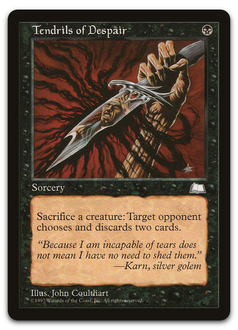 Product image for TCG 6111