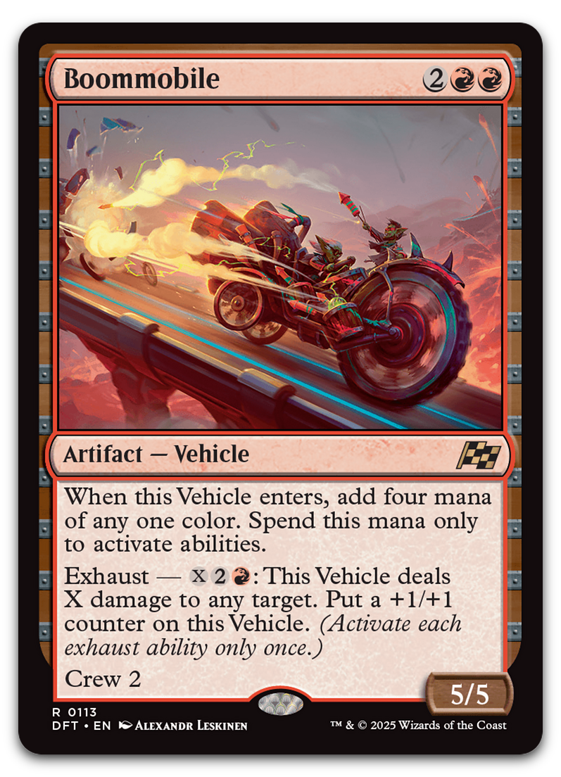 Product image for TCG 614158