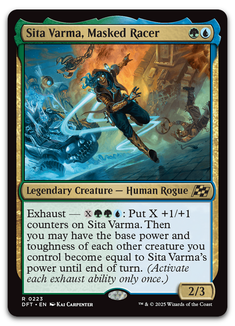 Product image for TCG 614177