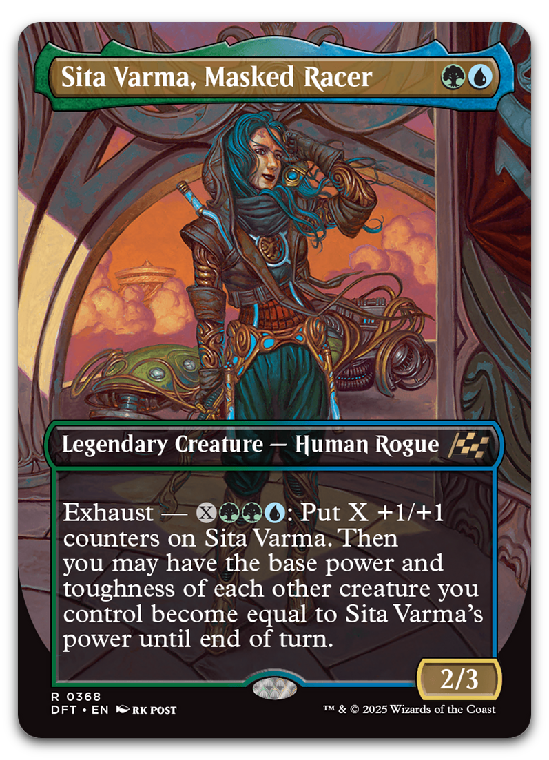 Product image for TCG 614205