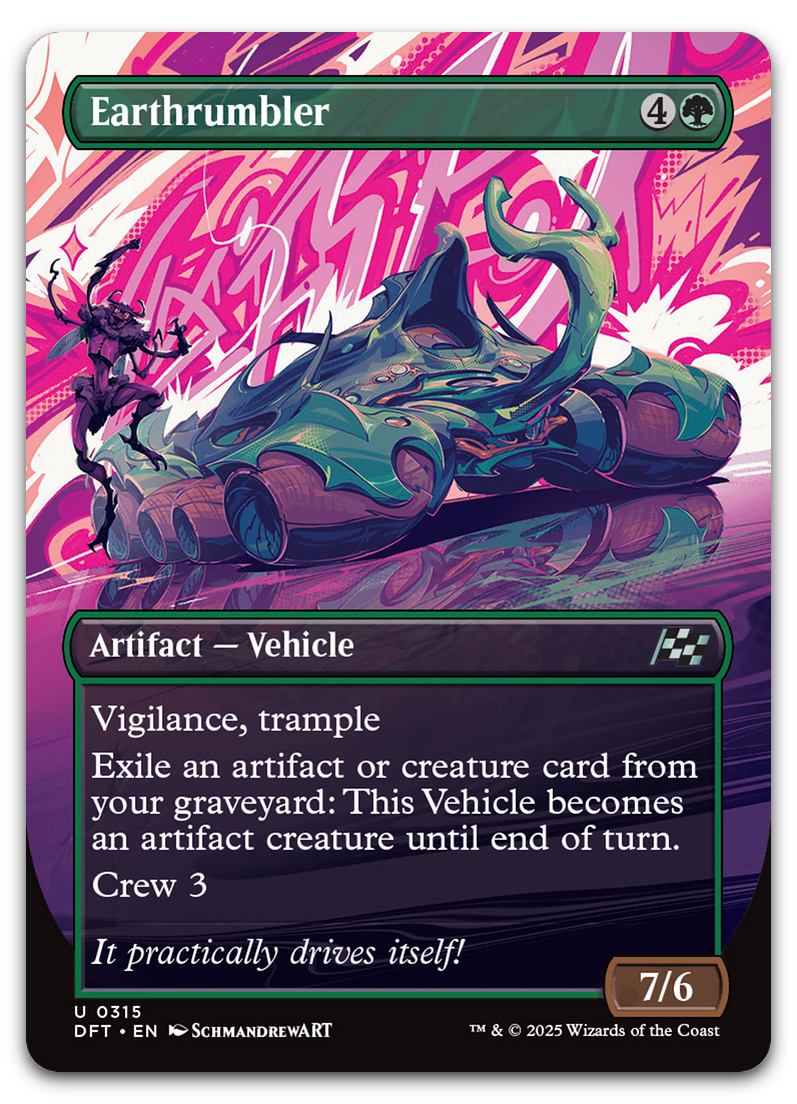 Product image for TCG 614322