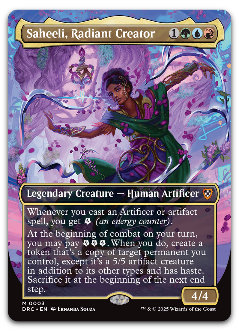 Product image for TCG 614353