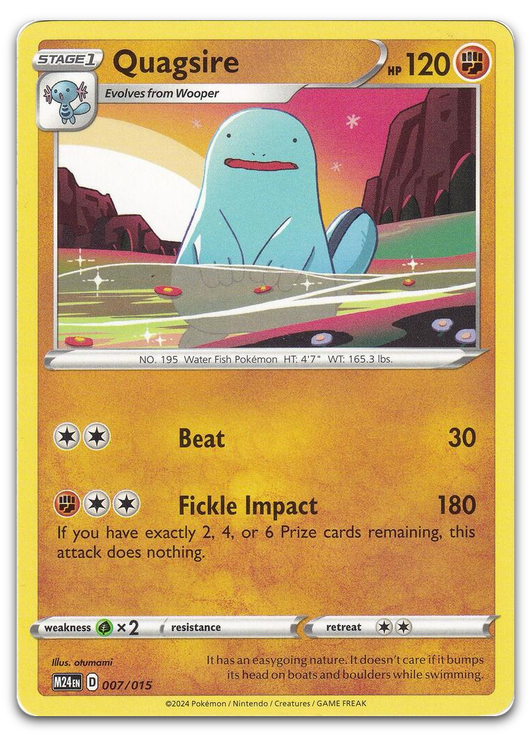 Product image for TCG 614376
