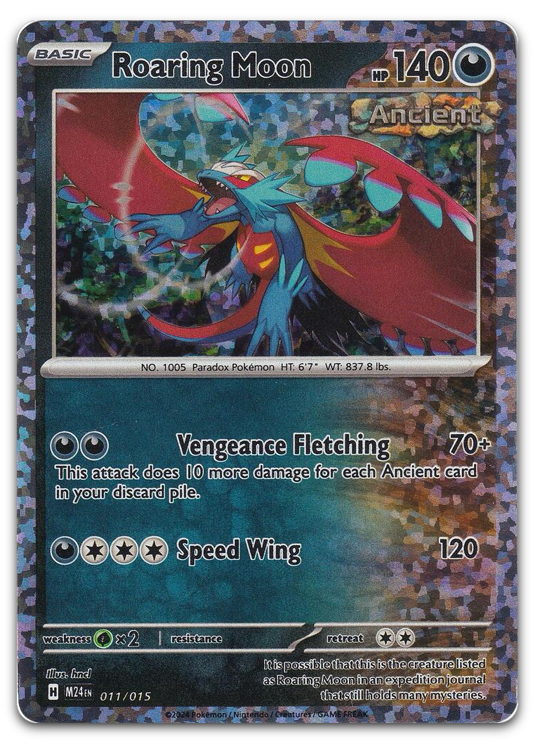 Product image for TCG 614380