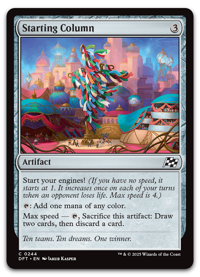 Product image for TCG 614393