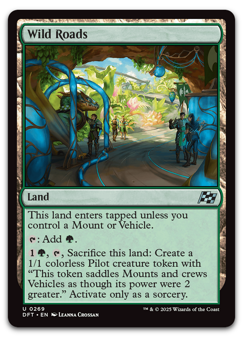 Product image for TCG 614432