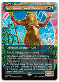 Product image for TCG 614500
