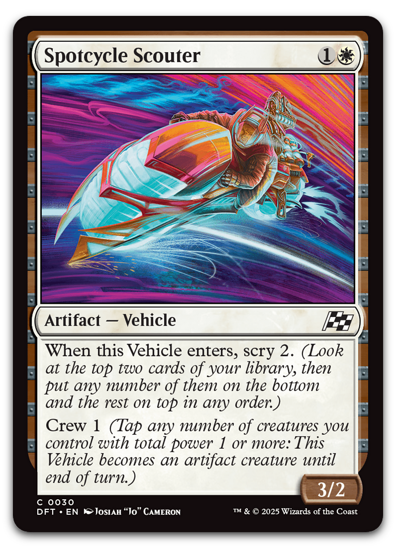 Product image for TCG 614720