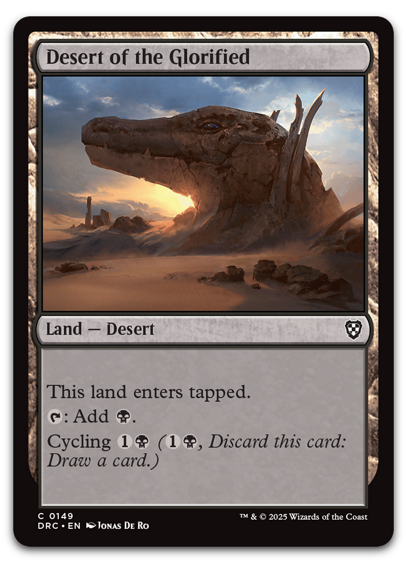 Product image for TCG 615054