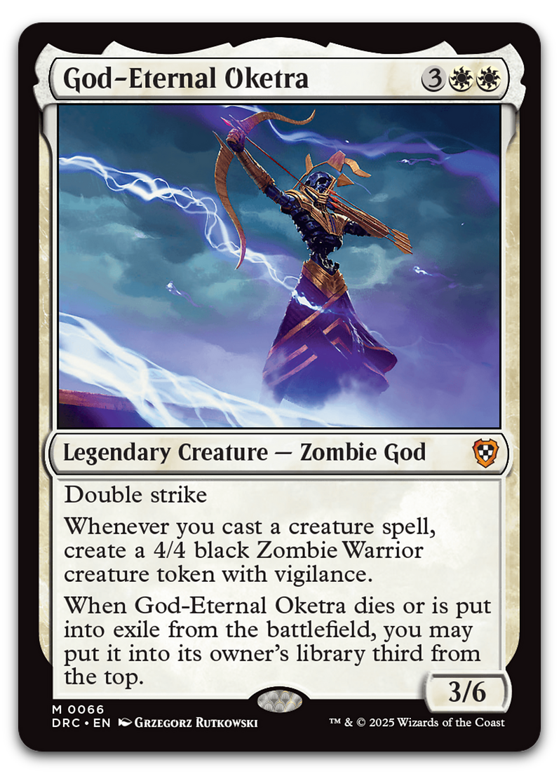 Product image for TCG 615089