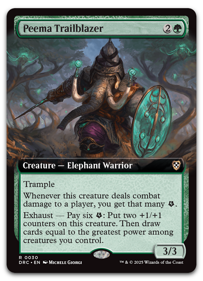 Product image for TCG 615139