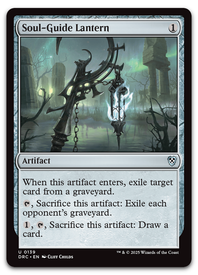 Product image for TCG 615199