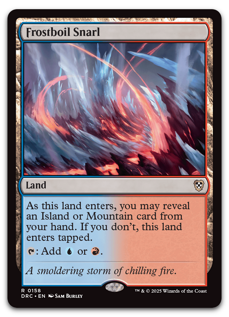 Product image for TCG 615222